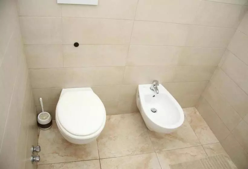 ペンション B&b Casa Rosola