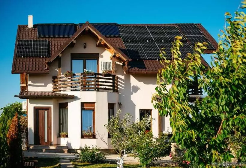 پانسیون Casa Dora