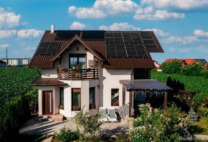 پانسیون Casa Dora