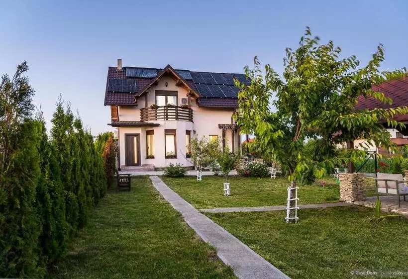 پانسیون Casa Dora