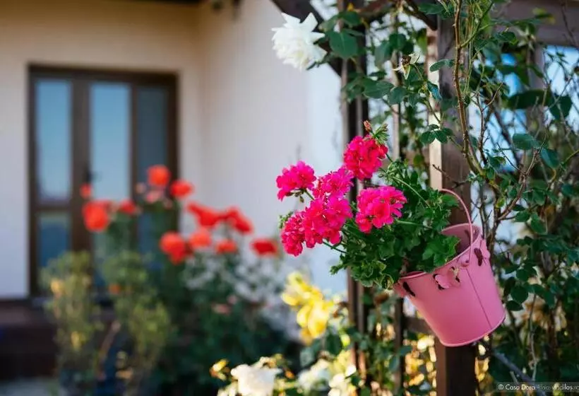 پانسیون Casa Dora