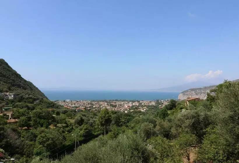 ペンション B&b Casa Rosola