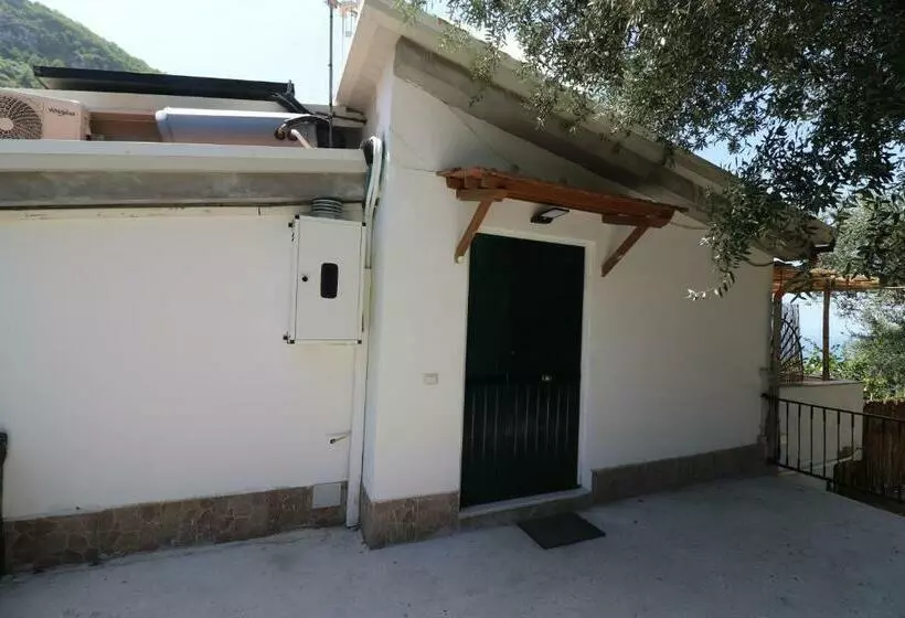 ペンション B&b Casa Rosola