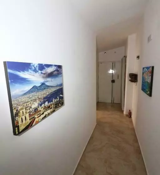 ペンション B&b Casa Rosola