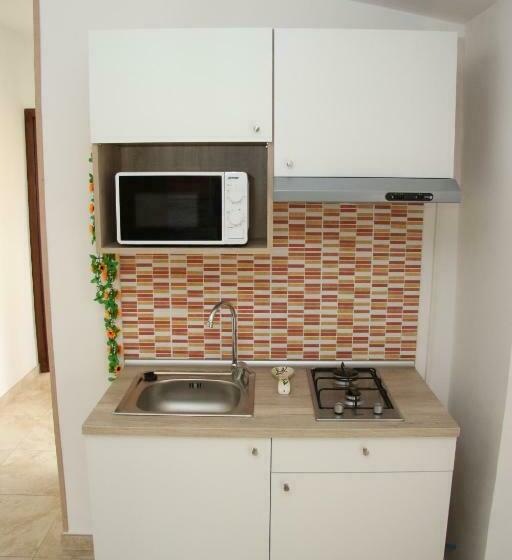 פנסיון B&b Casa Rosola