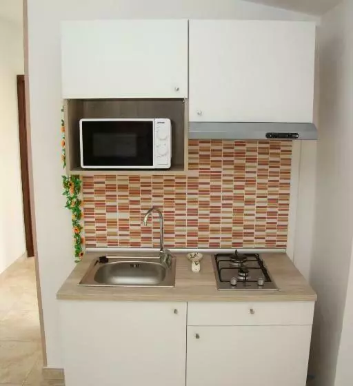 ペンション B&b Casa Rosola