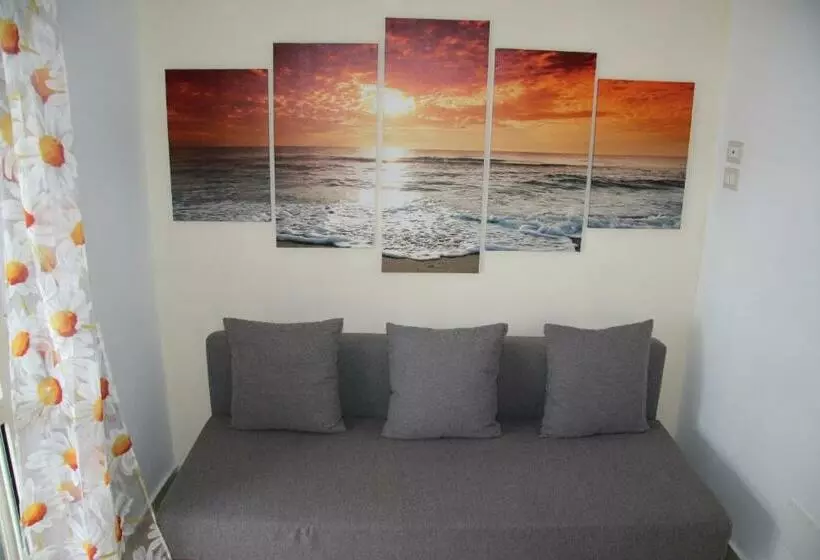 ペンション B&b Casa Rosola