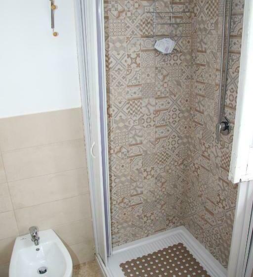 פנסיון B&b Casa Rosola