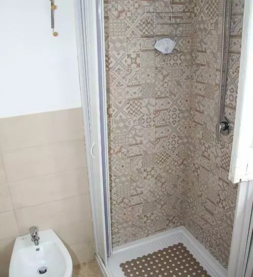 ペンション B&b Casa Rosola