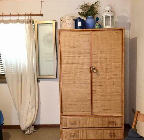 פנסיון Isabella