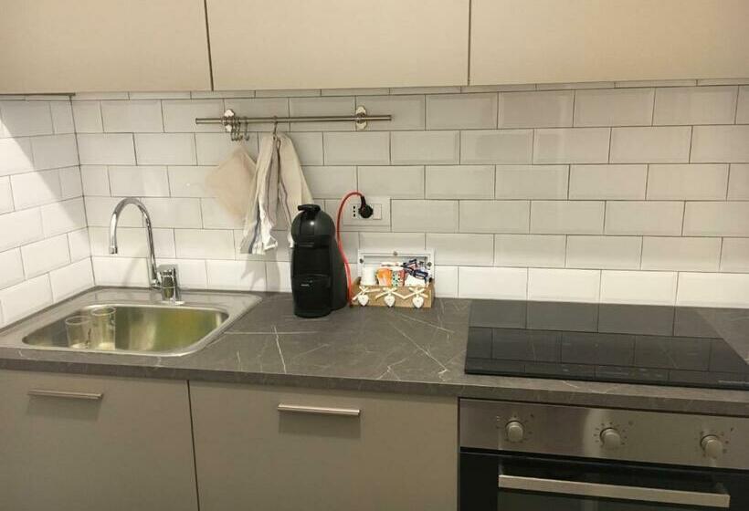 פנסיון Isabella