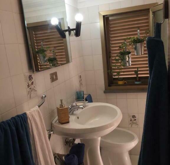 פנסיון Isabella