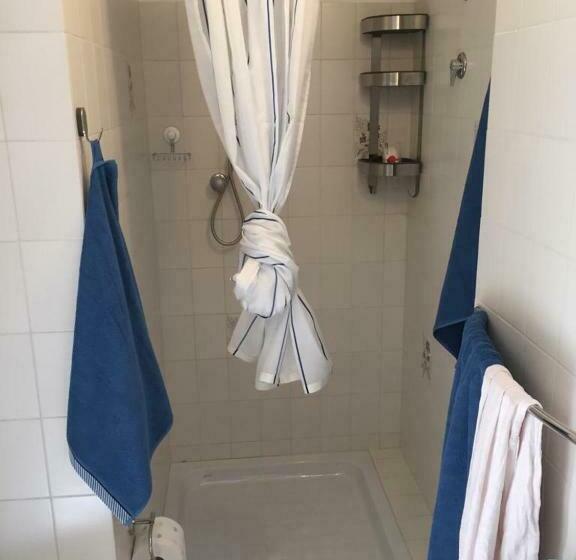 פנסיון Isabella