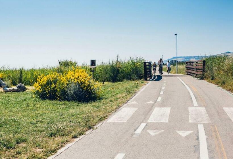 פנסיון Isabella