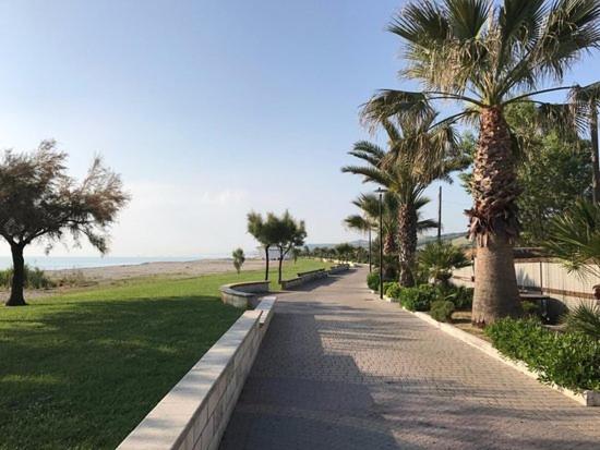 פנסיון Isabella