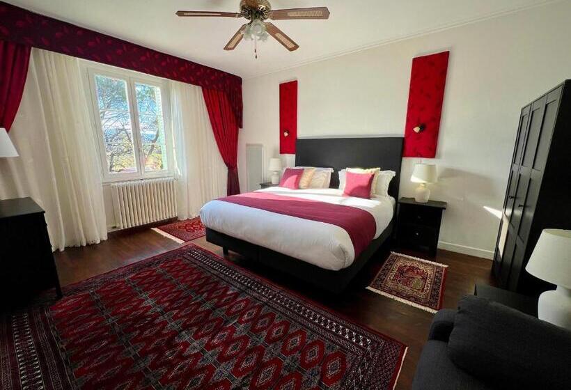 Пансион Le Mas Des Abeilles   Chambres D Hôtes Avec Cuisine Et Petits Déjeuners Gourmands