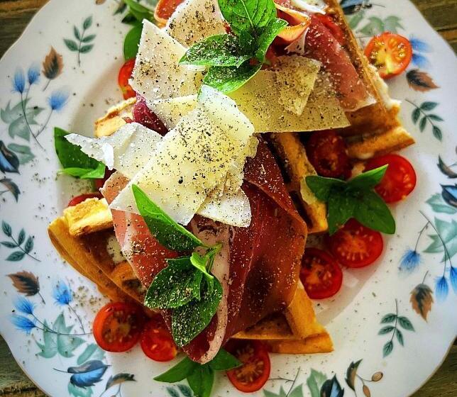 Пансион Le Mas Des Abeilles   Chambres D Hôtes Avec Cuisine Et Petits Déjeuners Gourmands