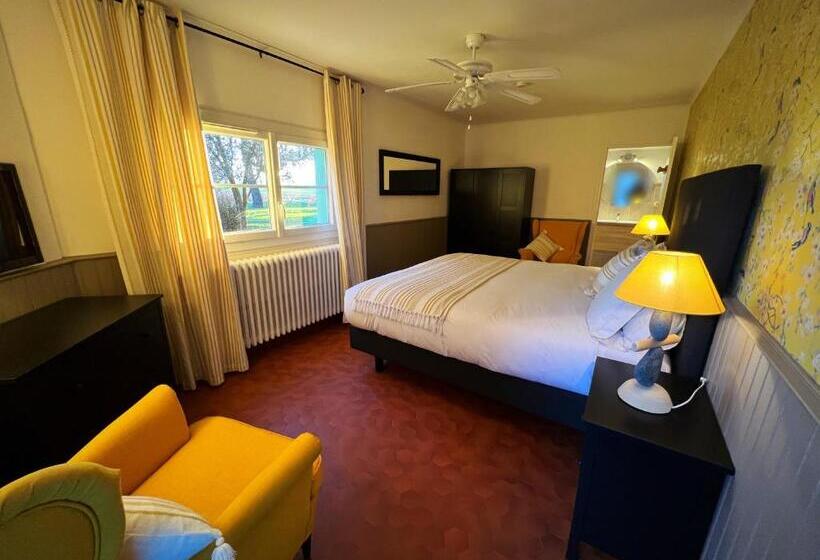 Пансион Le Mas Des Abeilles   Chambres D Hôtes Avec Cuisine Et Petits Déjeuners Gourmands