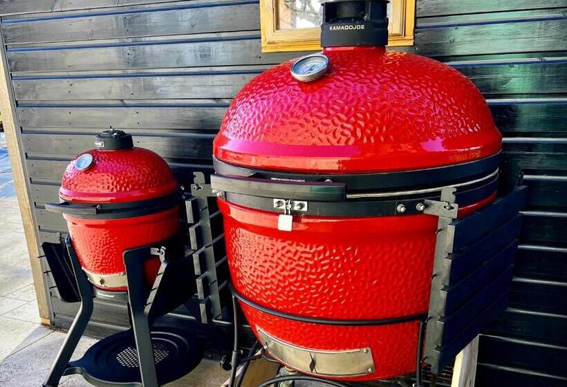 Пансион Le Mas Des Abeilles   Chambres D Hôtes Avec Cuisine Et Petits Déjeuners Gourmands