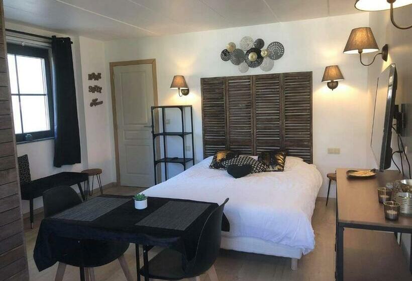 Pensione Le Petit Studio De L Espace Bien être
