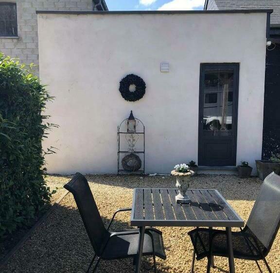 Pensione Le Petit Studio De L Espace Bien être