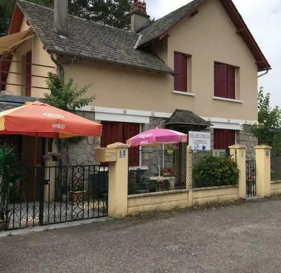 ペンション Maison D’hôtes