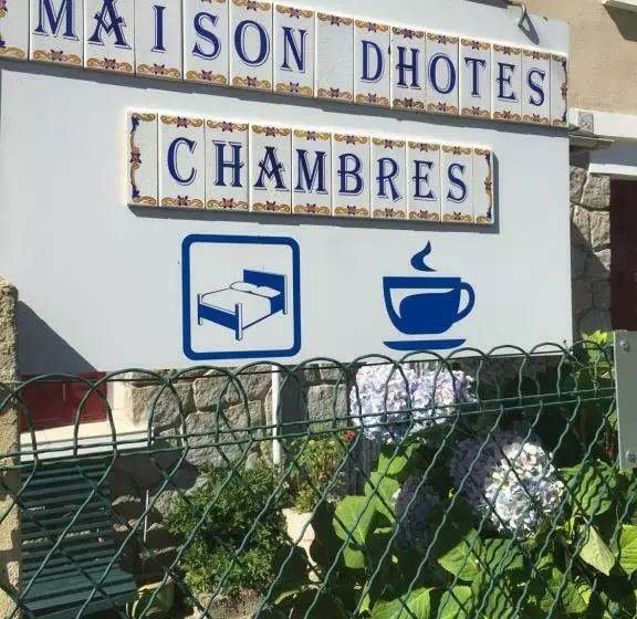 ペンション Maison D’hôtes