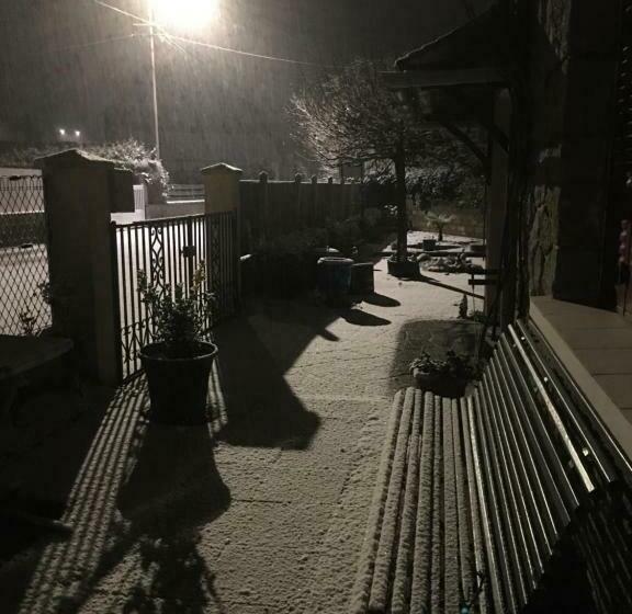 Пансион Maison D’hôtes