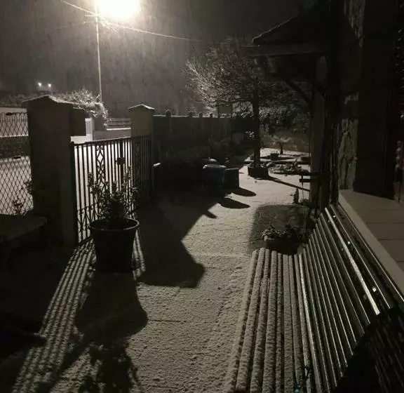 ペンション Maison D’hôtes