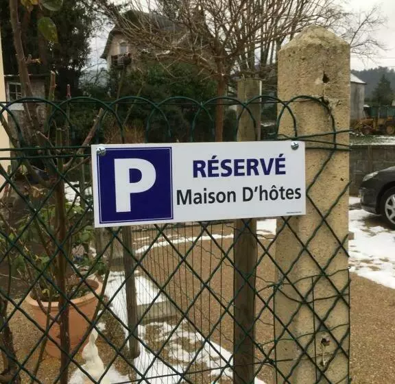 ペンション Maison D’hôtes