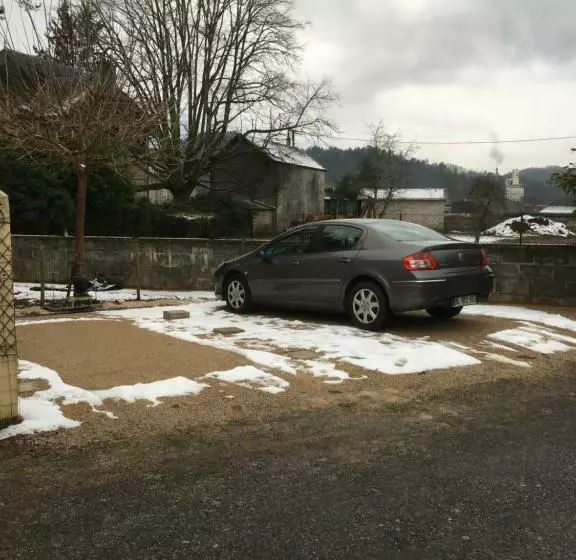 ペンション Maison D’hôtes