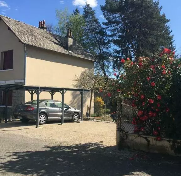 ペンション Maison D’hôtes