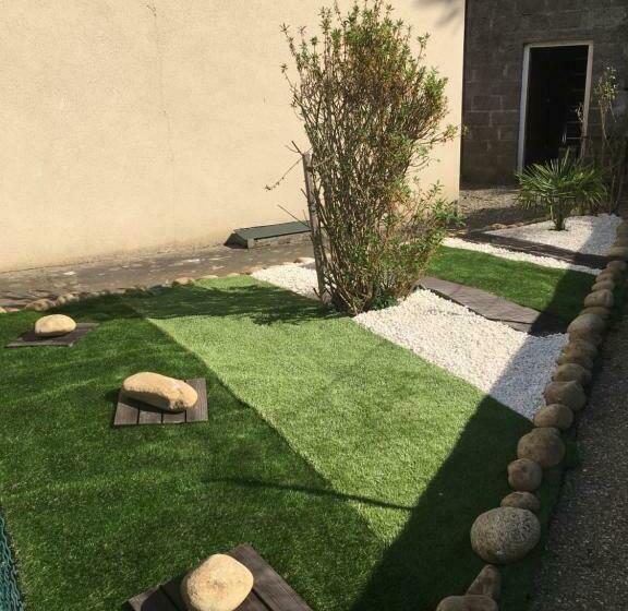 Пансион Maison D’hôtes