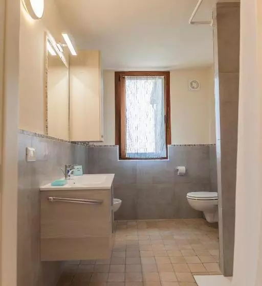 پانسیون Viale Asiago 288