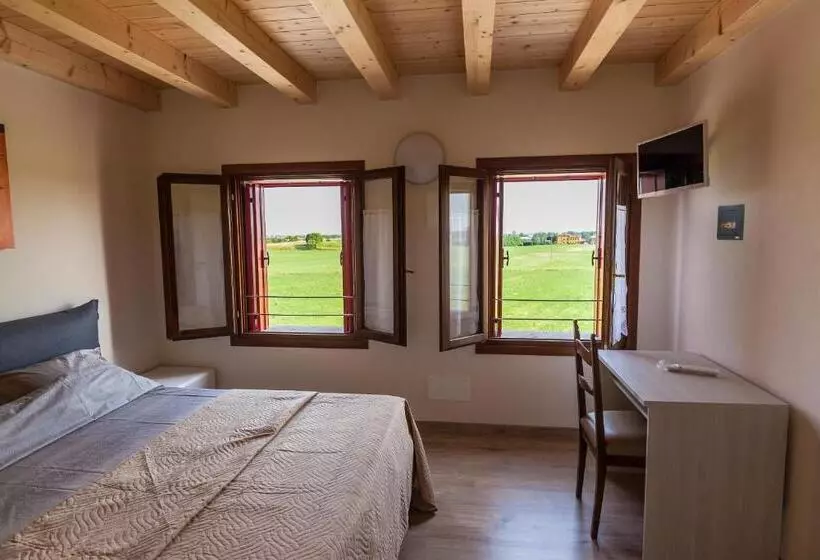 پانسیون Viale Asiago 288