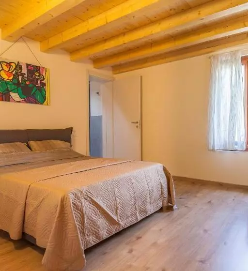 پانسیون Viale Asiago 288