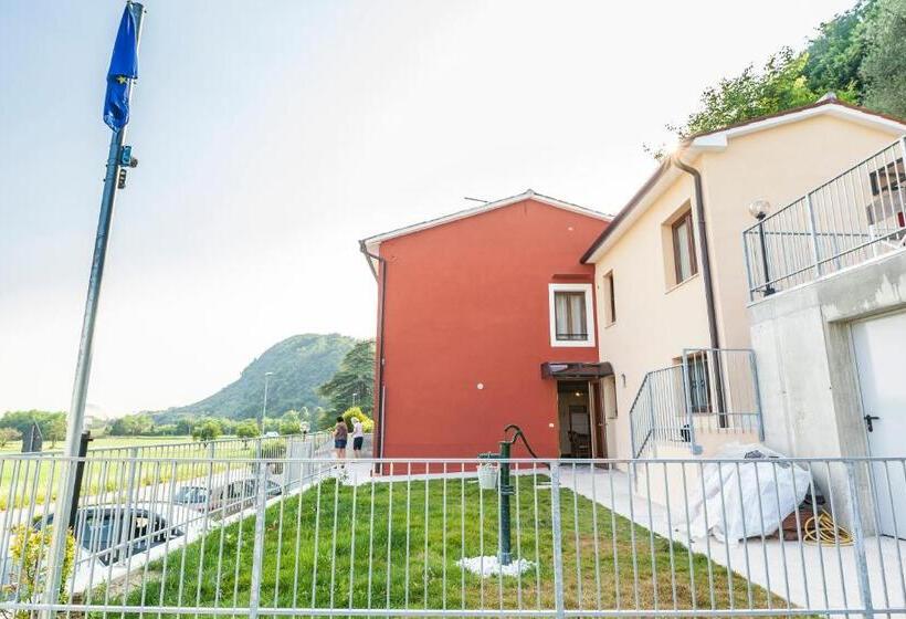 Пансион Viale Asiago 288