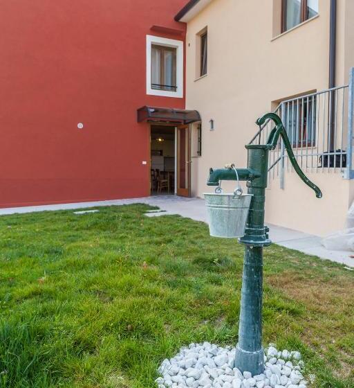 Пансион Viale Asiago 288