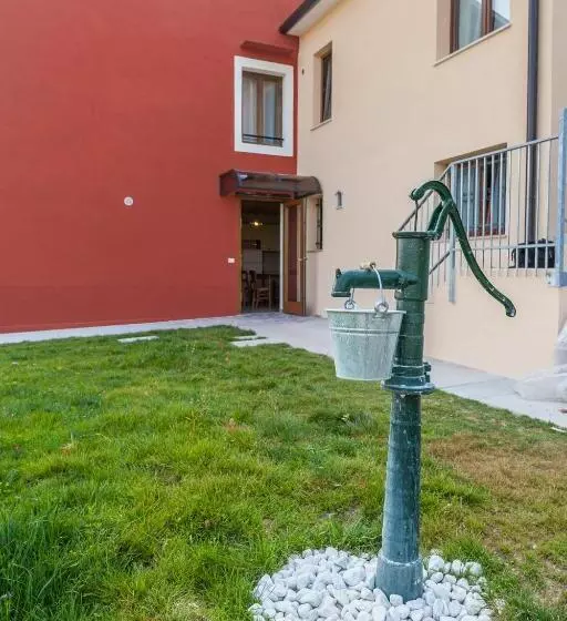 پانسیون Viale Asiago 288
