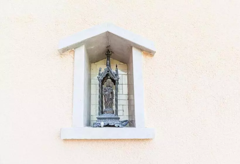 پانسیون Viale Asiago 288