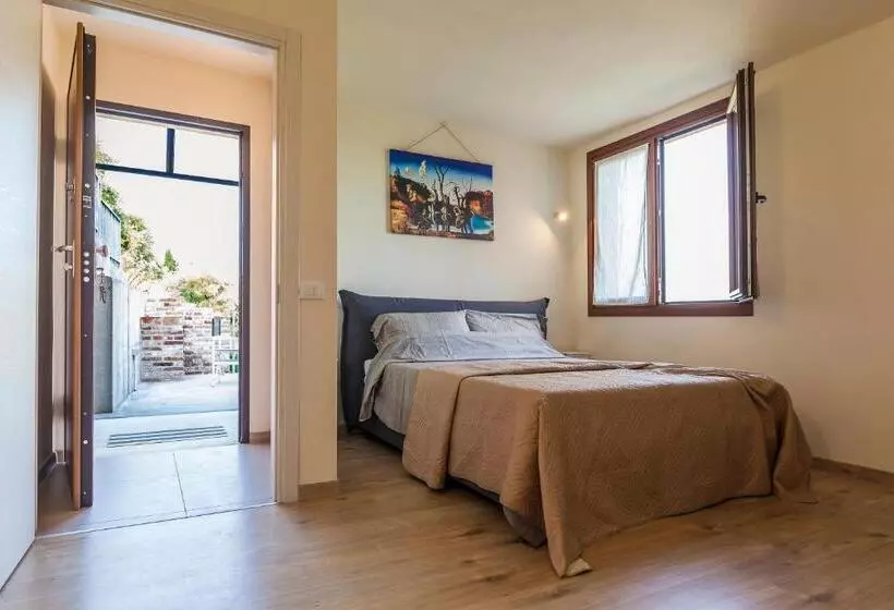 پانسیون Viale Asiago 288