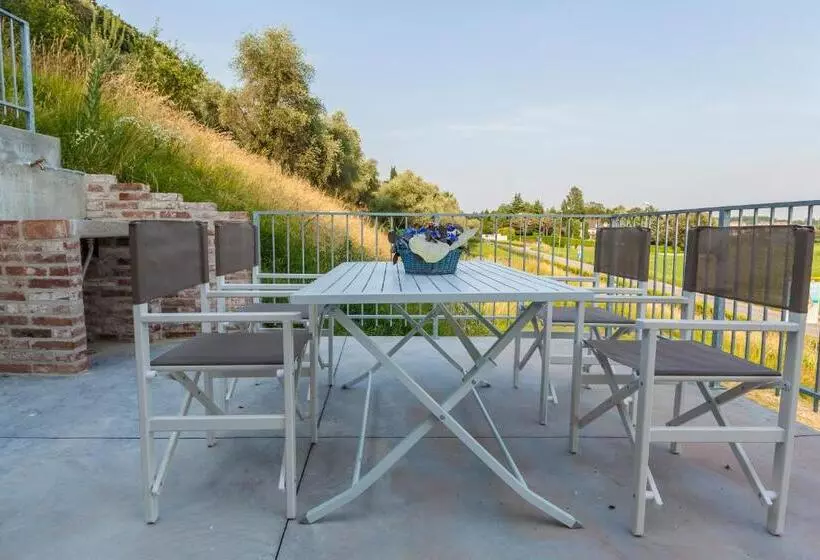 پانسیون Viale Asiago 288