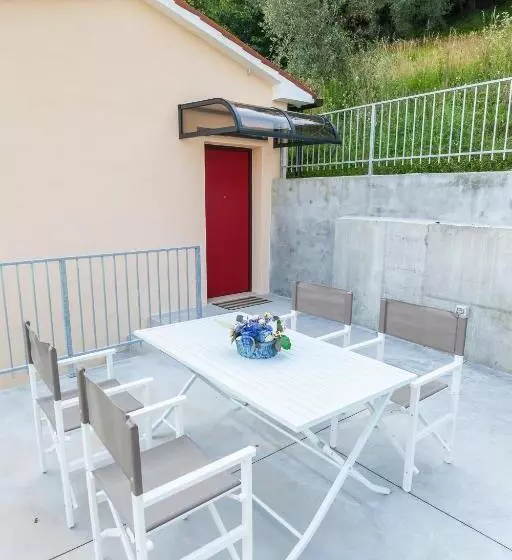پانسیون Viale Asiago 288