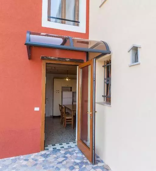 پانسیون Viale Asiago 288