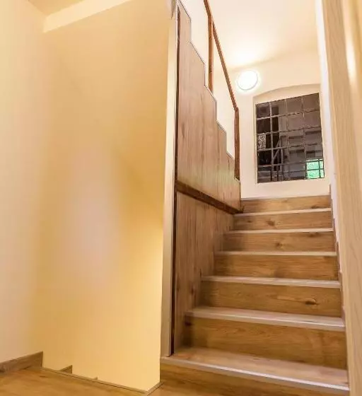 پانسیون Viale Asiago 288