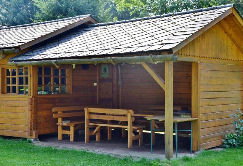 Pension Dita Adršpach