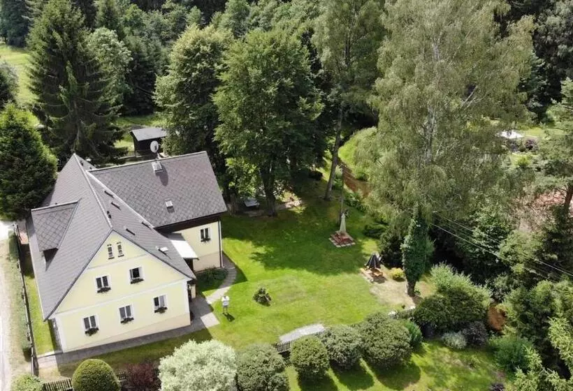 Pension Dita   Adršpach