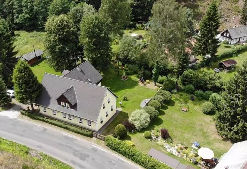 Pension Dita   Adršpach