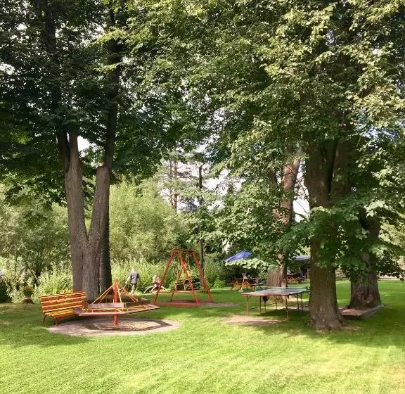 Pension Dita   Adršpach