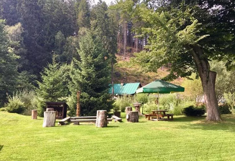 Pension Dita   Adršpach